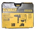 Dewalt D25733k 1-7 8 In Sds Max 15 Amp Corded Variable Speed Rotary Hammer