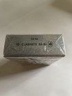 New In Sealed Boxes    old Stock    Vandoren V12 Clarinet Reeds Box Of 10