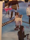 Cheap Trick All Shook Up Original Promo Poster 1980