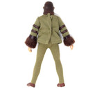 1974 Vintage Mego  original Action Figure Planet Of The Apes Cornelius