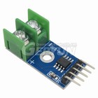 Max6675 K-type Thermocouple Temperature Sensor 0-800 Degrees Module For Arduino