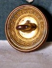 Bb Norwich University School Uniform Button Northfield  Vt Small One Piece 19mm 