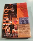 Chicago Bulls 1996 Nba World Championship Wheaties Box Sealed Michael Jordan