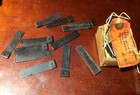 Lee Enfield No4   No 5  3 Auxilary Springs In Magazine Insert New Original