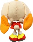  legit  Sonic The Hedgehog Official 7 5   Plush Toy Doll Cream The Rabbit  8992