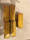 Vintage Kodak Kodachrome 40 And Ektachrome 160