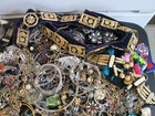 Huge  Vintage To Now Junk Drawer Lot Estate Jewelry   Unsearched Untested