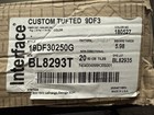 Interface Commercial Carpet Tile     Full Boxes     53 82 Sf  Each    New Old Stock  