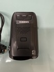 Uniden Dfr1 Radar Laser Detector 360  protection City Highway