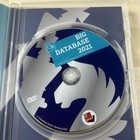 Chessbase Big Database 2021 Dvd Rom - 8 4 Million Games For Windows