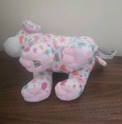 Ganz Webkinz Sweetheart Pup Hm711 Plush Stuffed Animal Toy No Code