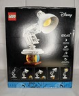 Lego Ideas Disney Pixar Luxo Jr Lamp   Ball Movie Set New Sealed