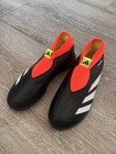Adidas Predator 24 League Laceless Turf