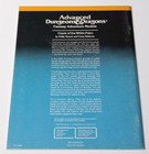 I4 Oasis Of The White Palm - Ad d Advanced Dungeons   Dragons Module