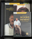 Carleton H  Sheets No Down Payment Real Estate Program 3 Box Sets Step 1 2 3