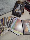 Cat Mythos   Magick Oracle Deck And Book - By Catherine Caprino - Mystic Cards