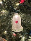 Old World Christmas Light Cover Ornament Replacement Grommets Pack Of 25