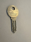Stanley Vidmar Cabinet Key  A130 A-130 Series 1219 Sl10 - Replacement Key