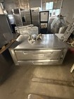 Blodgett 1048 Used Commercial Deck Pizza Oven Lp Gas