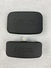 Flir One Thermal Imaging Camera For Iphone Lightning Connector Ios Msx Tech Used