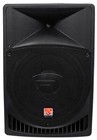 Rockville Rpg15 15  Professional Powered Active 1 000 Watt 2-way Dj Pa Speaker