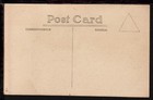 Singapore Malaya C1930s Battery Road Real Photo Old Postcard  l860 