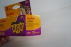  2  Kodak Gold 200 35mm Color Negative Film 24 Exp  Dated 10 2019