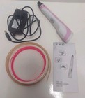 3d Stereo Drawing Pen Rp-100b Includes Variety 1 75mm Abs Filament Starter  