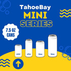 Mini Can Cooler Sleeves  7 5 Oz Blanks  12-pack  Multicolor   Foam Sleeve Fits S
