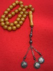Prayer Beads  Rosary  Tasbih  Misbaha  Subha  Worry Beads