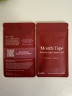 2 Brand New Sealed - Loftie Mouth Tape  7-day Supply 