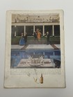 1961 Sports Illustrated September 18th Issue With Mailing Label