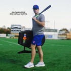 Perfect Swings Usa Swing Path Trainer - Baseball softball Training Equipment