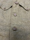 Us Wwi Army Infantry Doughboy Tunic Military Uniform Jacket New York Depot