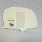 Happy Everything  Laura Johnson Christmas Camper Ceramic Attachment
