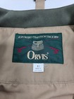 Orvis Fishing Vest-men s Medium