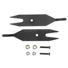Navigator Ski Protectors For Ski-doo Snowmobiles With Pilot 5 7 Or 6 9 Skis