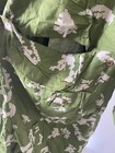 Rus Army Summer Jumpsuit Coverall Berezka Klmk Size 2 Ussr Afghan War 1970-85