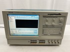 Tektronix Tla5202b Logic Analyzer 68 Channel 2ghz Deep Timing Maginvu System