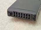 Kenwood Kgc-4042a Vintage Old School Graphic Equalizer Made In Japan User Item