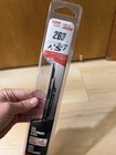 New Ccm Hockey Skate Blades 263 Cm Xsi Xs1 Speed Blade  2mm High Performance