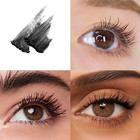 Sace Lady Waterproof Black Mascara Long Lasting Curling Volume 6g