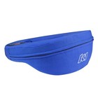 K1 Racegear 15-nec-n-j Nylon Karting Neck Collar  Black  Junior