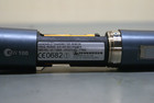 Sennheiser Evolution Wireless Ew100 Handheld Mic Transmitter  B 630-662mhz   1j