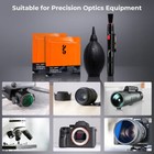 K f Concept 3 In 1 Dslr Camera Lens Cleaning Kit For Canon Nikon Pentax Sony Slr