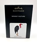 Hallmark Halloween Spooky Vulture Ornament 2021 New