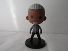 Loot Crate Firefly Q Bits Shepherd Book Q-bits Mini Pvc Figure By Qmx Series 1