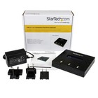 Startech Usbdup12 1 To 2 Standalone Usb Flash Drive Duplicator And Eraser 