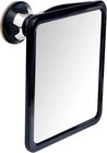 Fogless Shower Mirror For Shaving With Upgraded Suction  Dual Anti Fog Design   