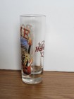 Hard Rock Cafe City Cordial Tall Shot Glass Rome